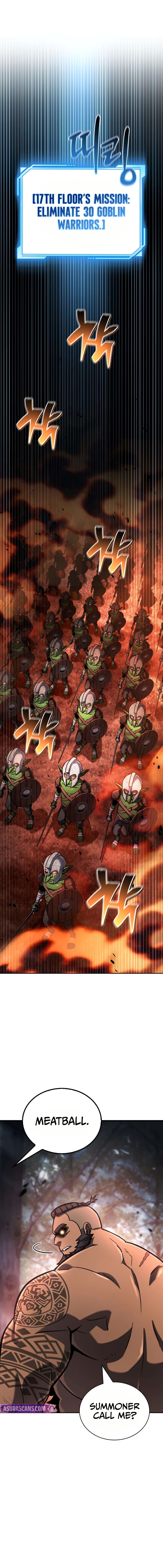 Hanamjaui Tap Gongnyakbeop Chapter 9 page 2 - 