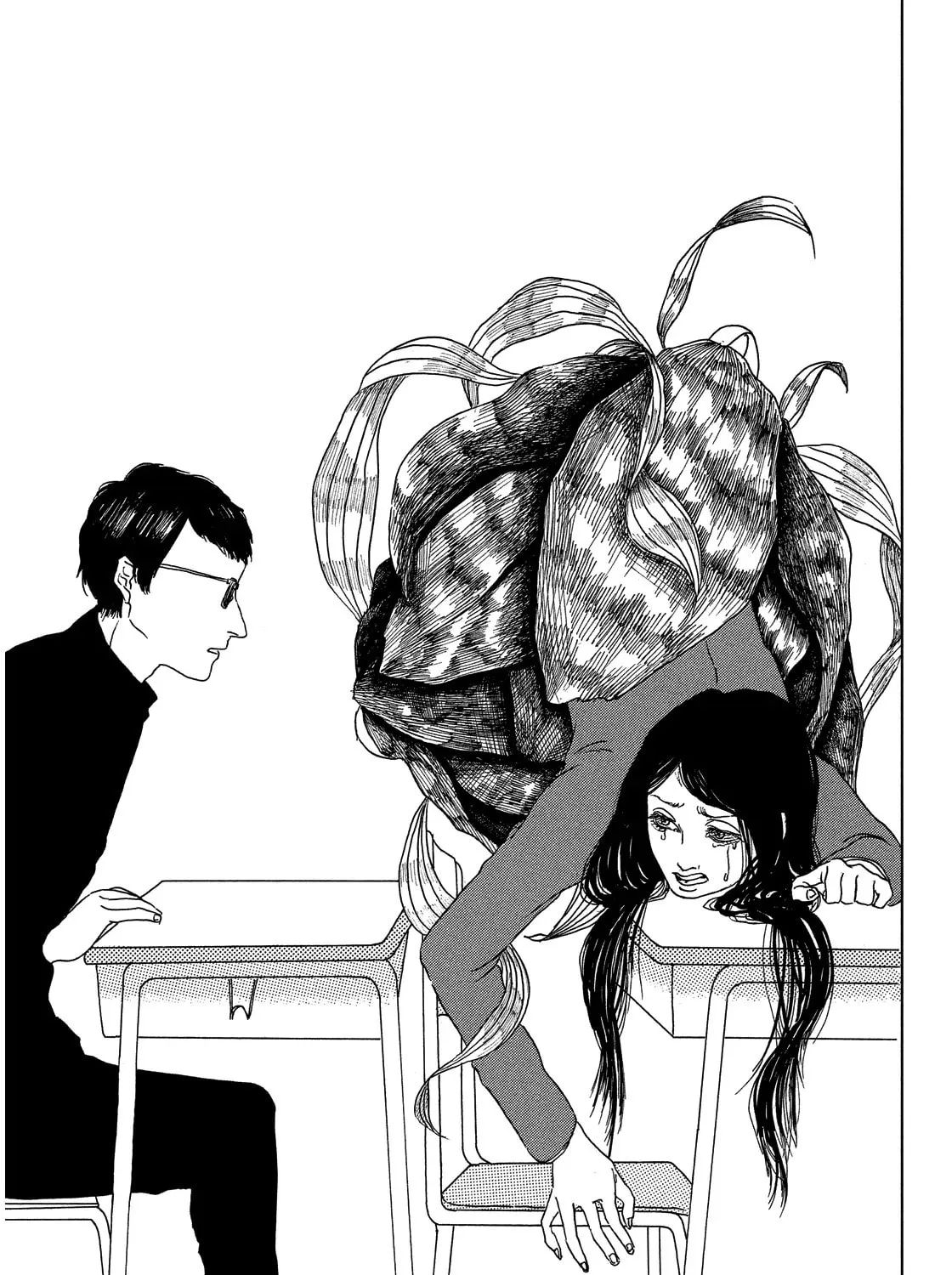 Hanao Chapter 0 page 61 - 