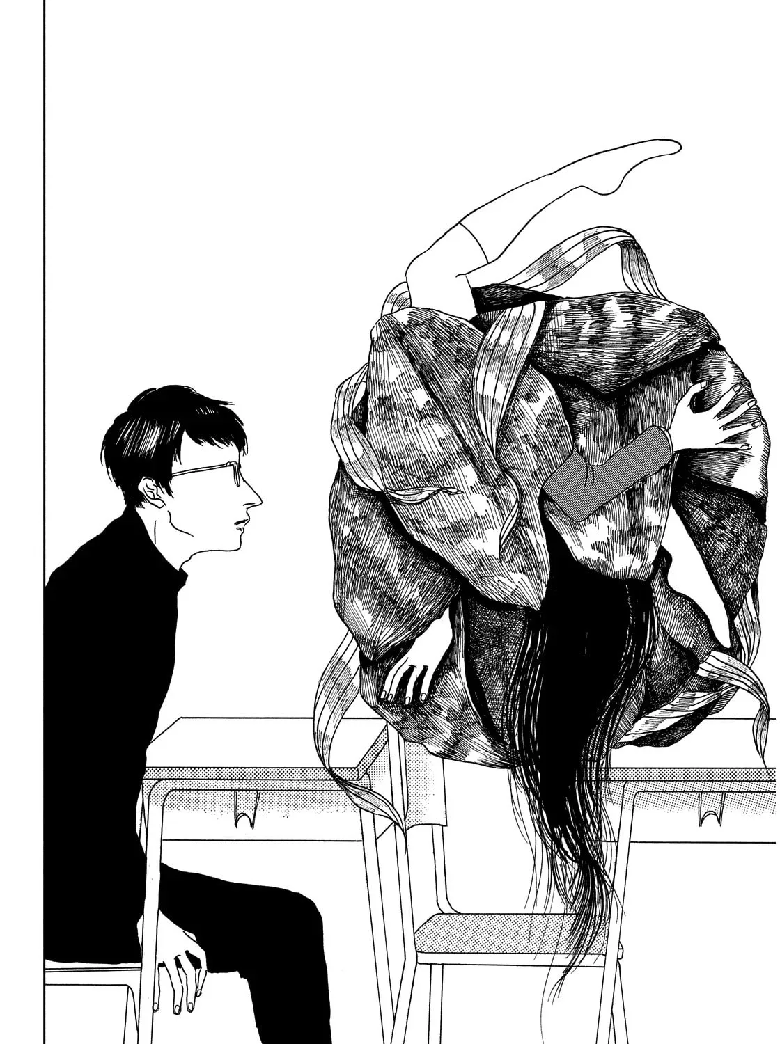 Hanao Chapter 0 page 63 - 