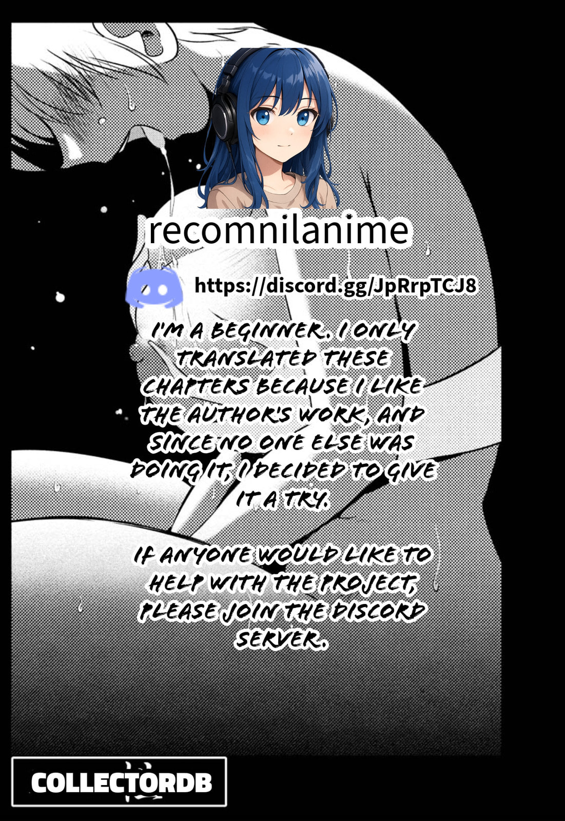 Hanazono Merry Go Round Chapter 15 page 17 - 