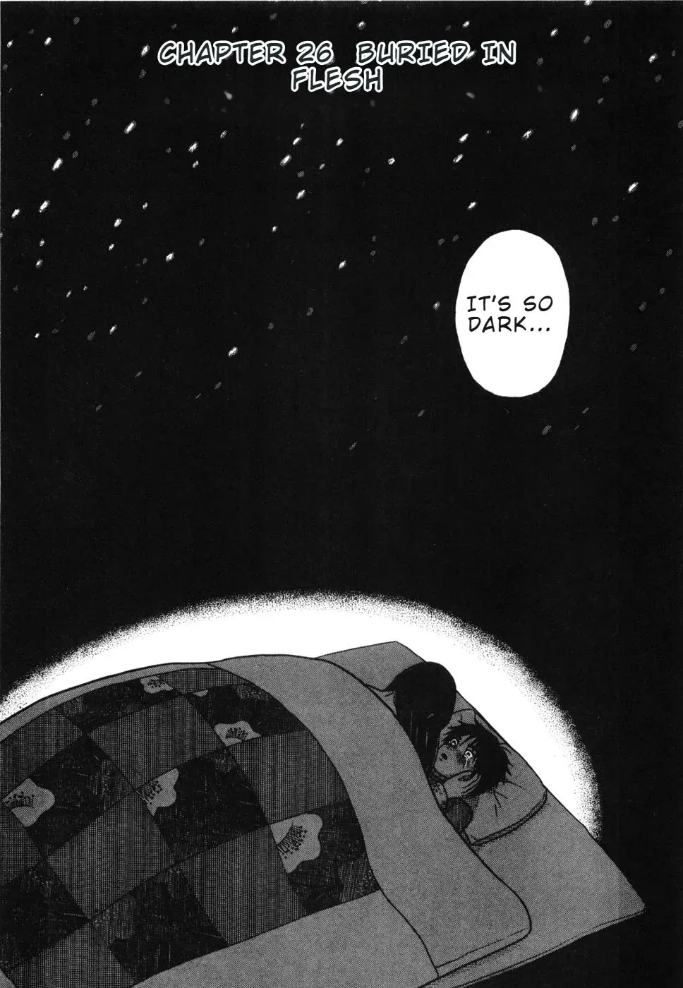Hanazono Merry Go Round Chapter 26 page 2 - 