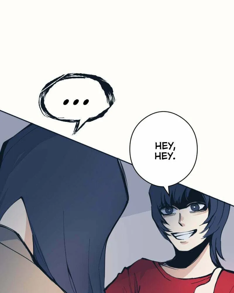 Hand Jumper Chapter 1 page 109 - 