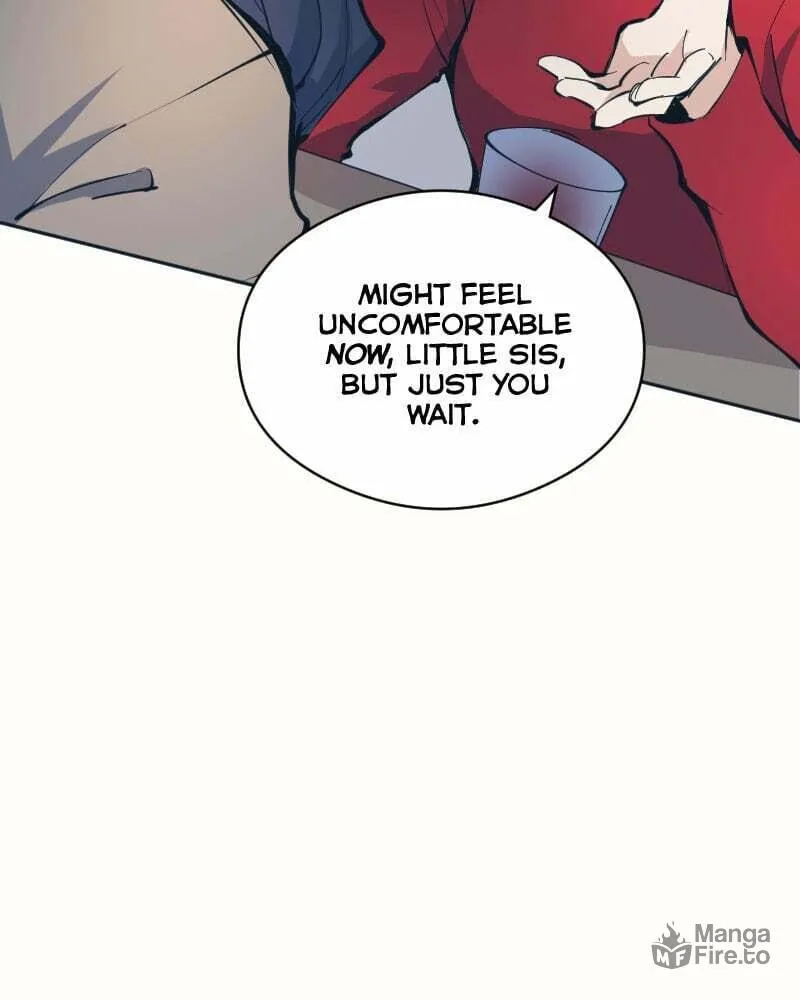 Hand Jumper Chapter 1 page 110 - 