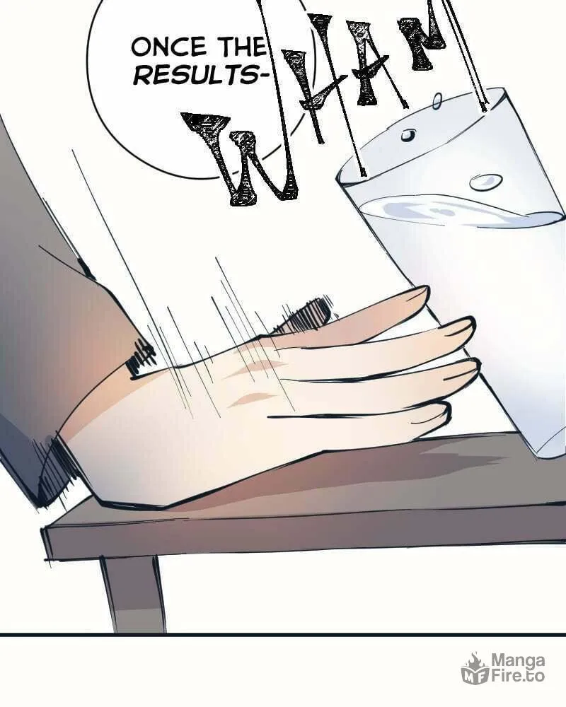 Hand Jumper Chapter 1 page 114 - 