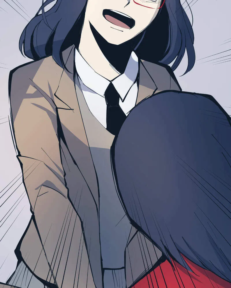 Hand Jumper Chapter 1 page 116 - 