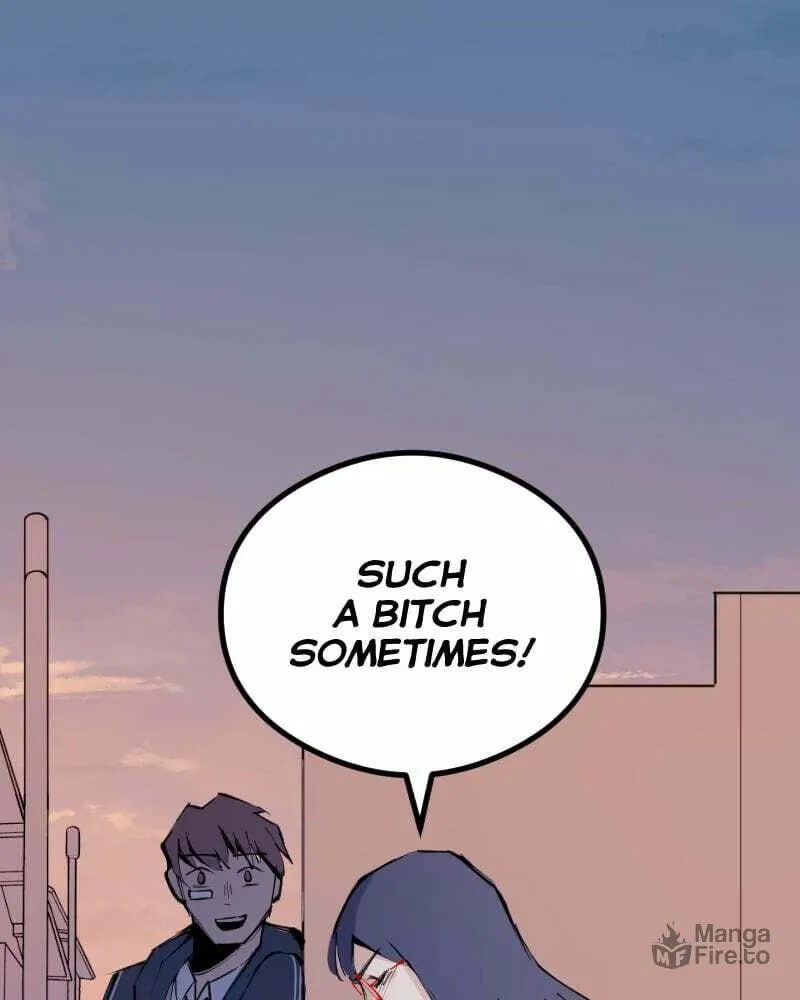 Hand Jumper Chapter 1 page 140 - 
