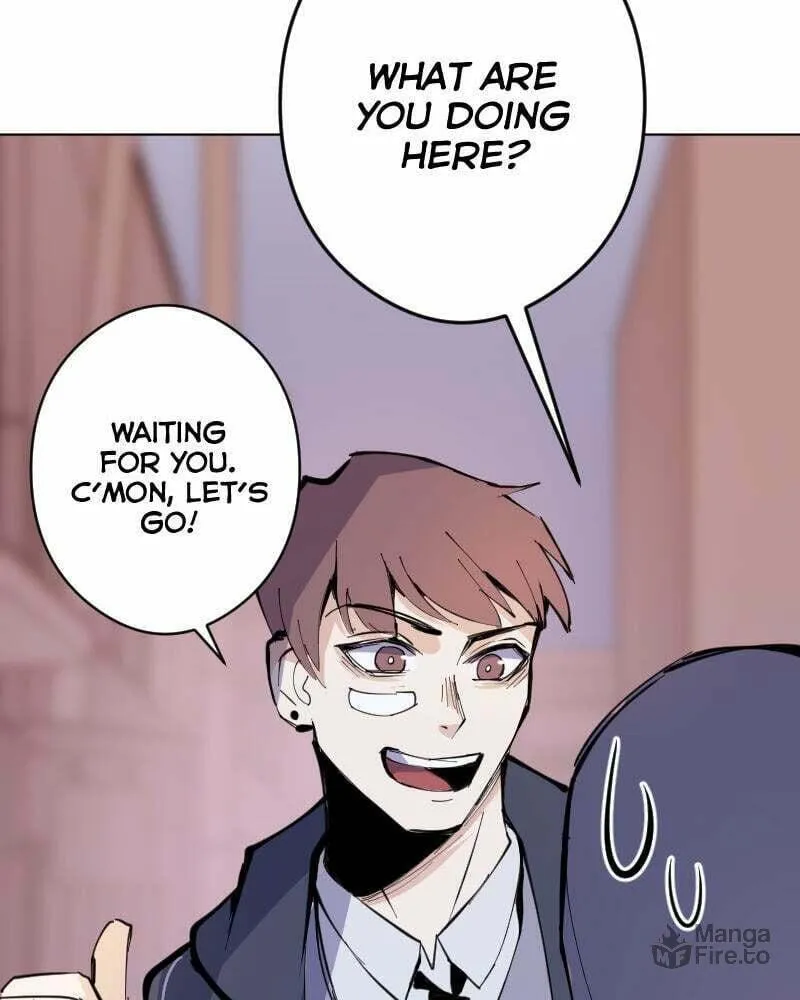 Hand Jumper Chapter 1 page 145 - 