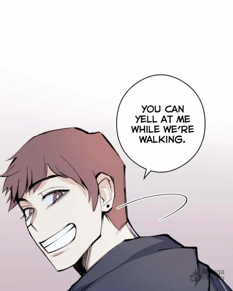 Hand Jumper Chapter 1 page 147 - 