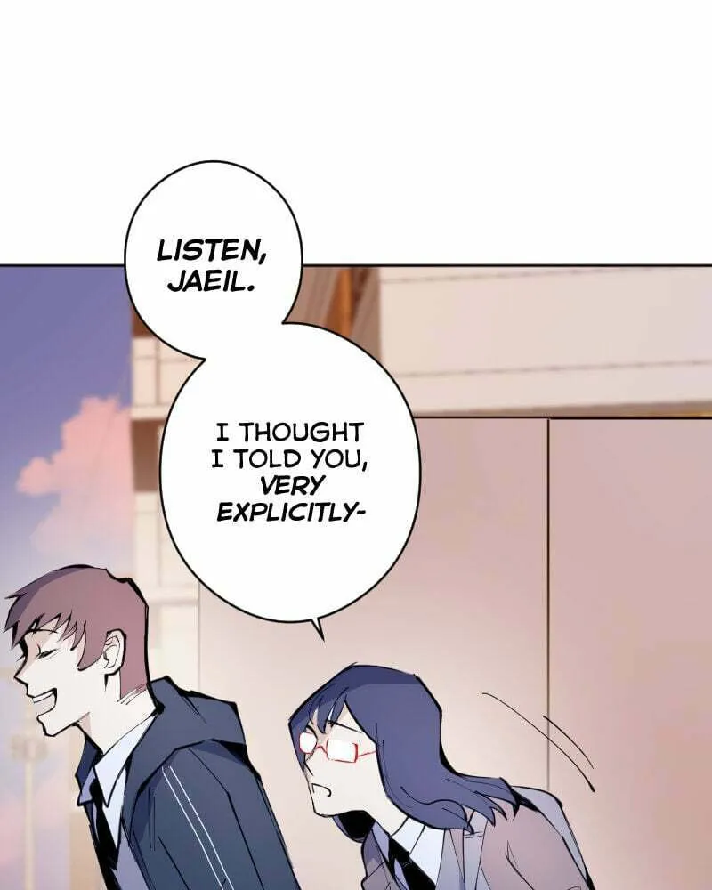 Hand Jumper Chapter 1 page 151 - 