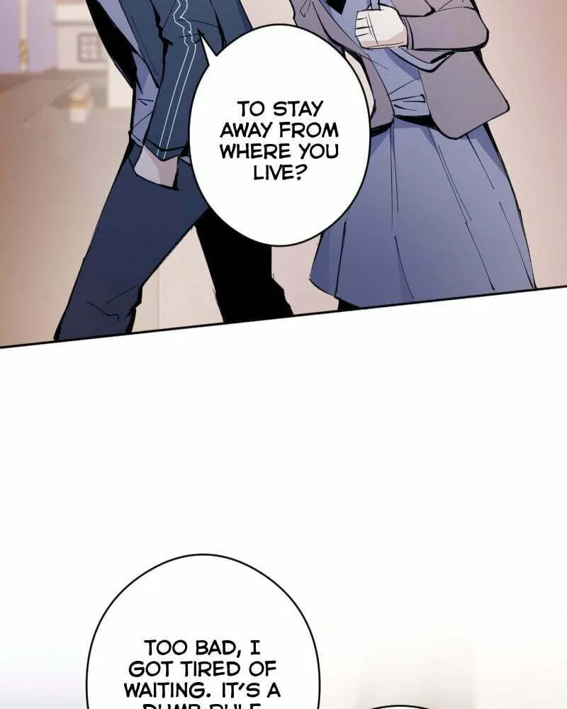 Hand Jumper Chapter 1 page 152 - 
