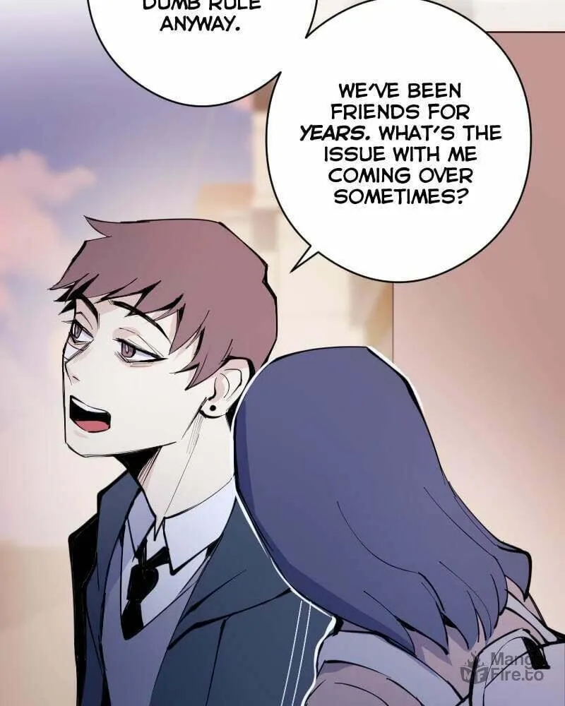 Hand Jumper Chapter 1 page 153 - 