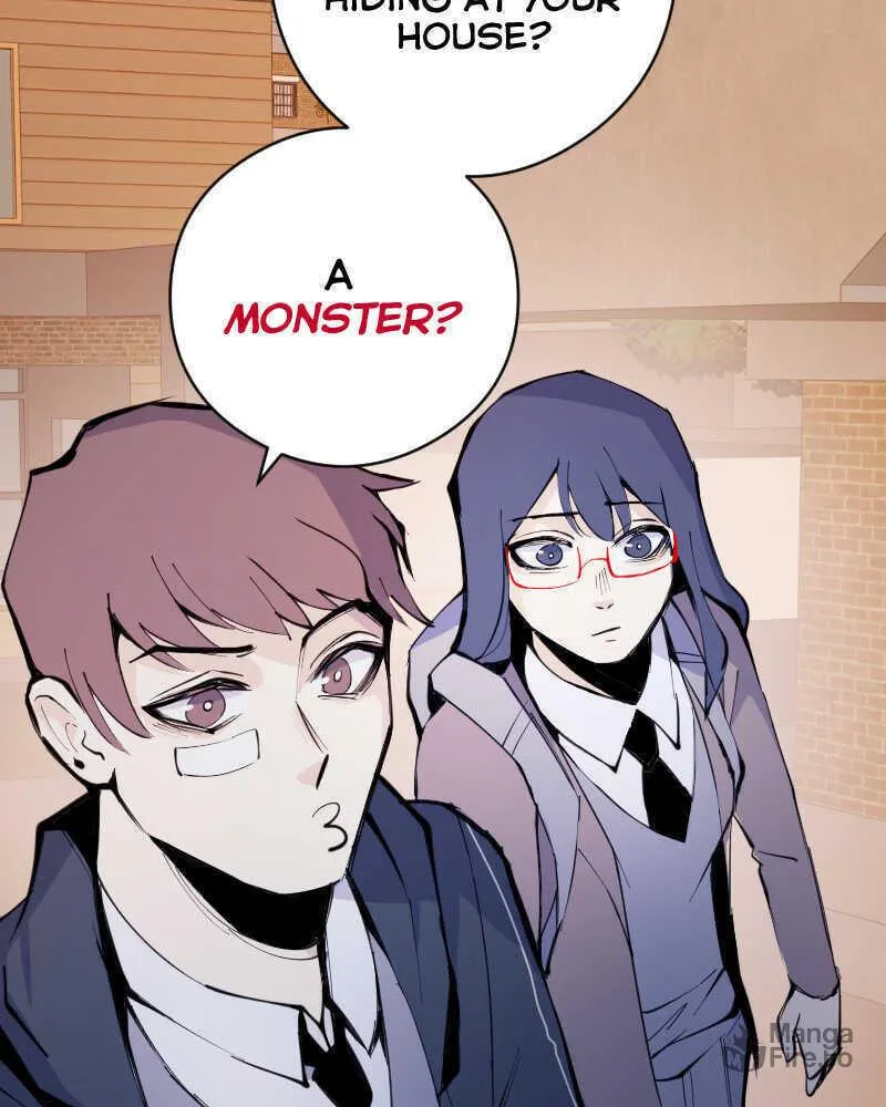 Hand Jumper Chapter 1 page 155 - 