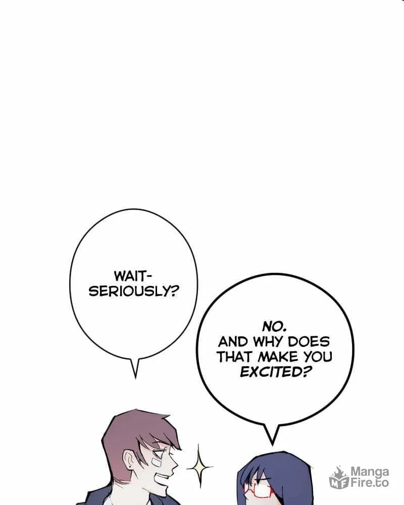 Hand Jumper Chapter 1 page 159 - 