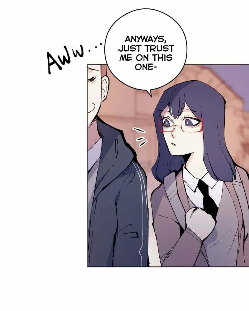 Hand Jumper Chapter 1 page 161 - 