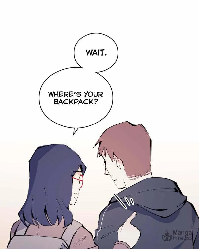 Hand Jumper Chapter 1 page 162 - 