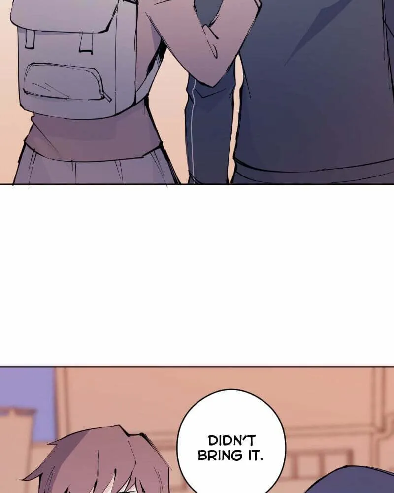 Hand Jumper Chapter 1 page 163 - 