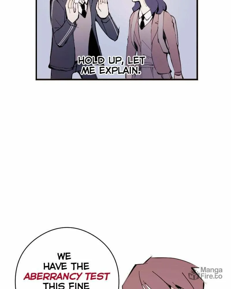 Hand Jumper Chapter 1 page 165 - 
