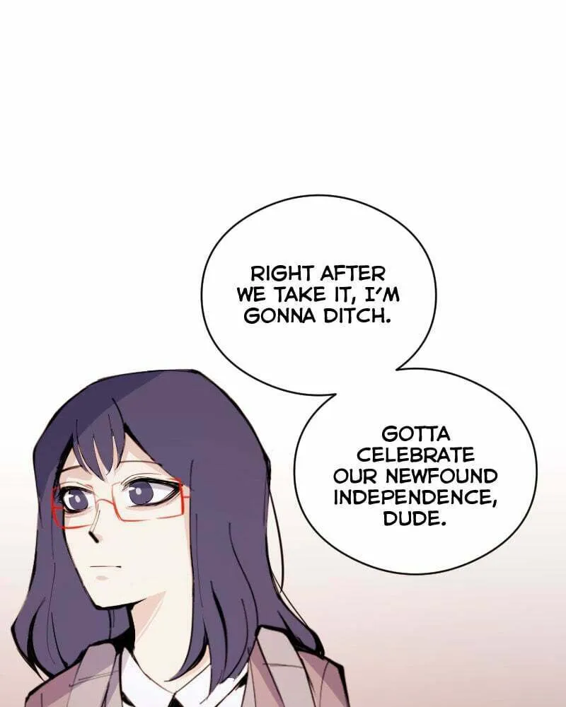 Hand Jumper Chapter 1 page 167 - 