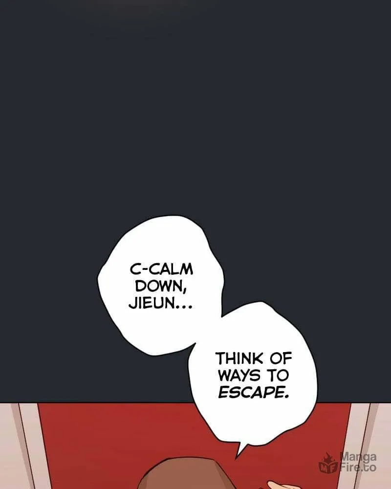 Hand Jumper Chapter 1 page 18 - 