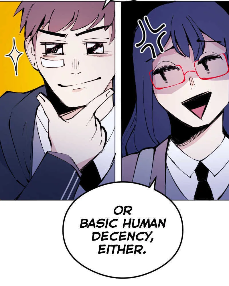Hand Jumper Chapter 1 page 172 - 