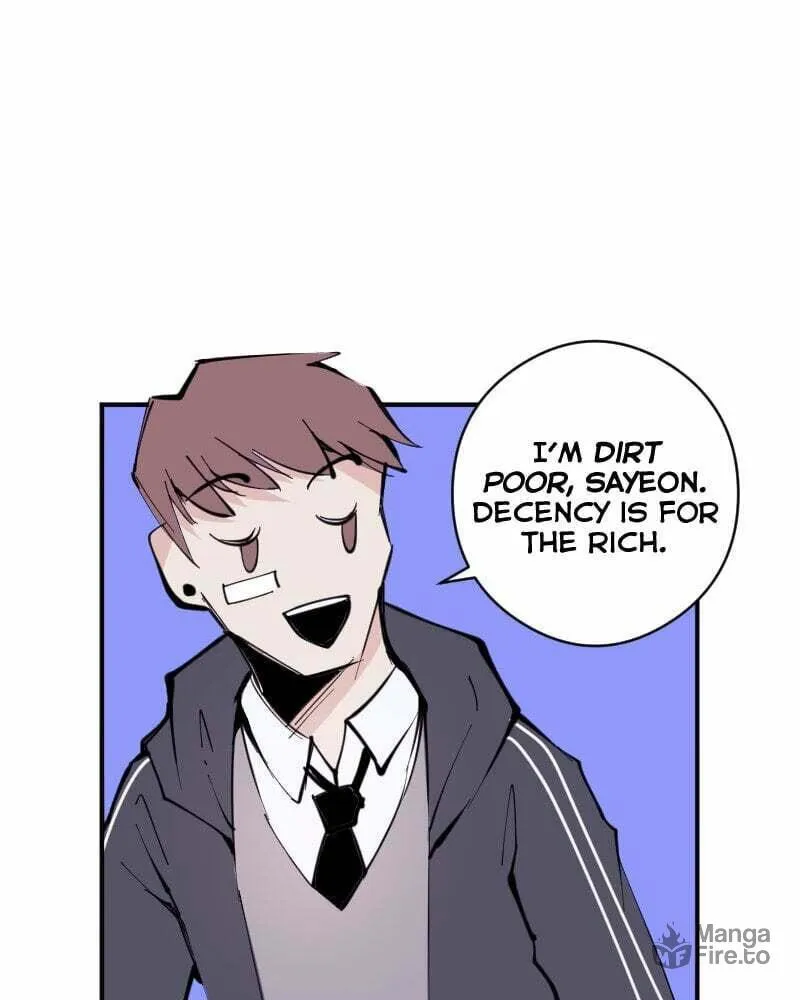 Hand Jumper Chapter 1 page 174 - 