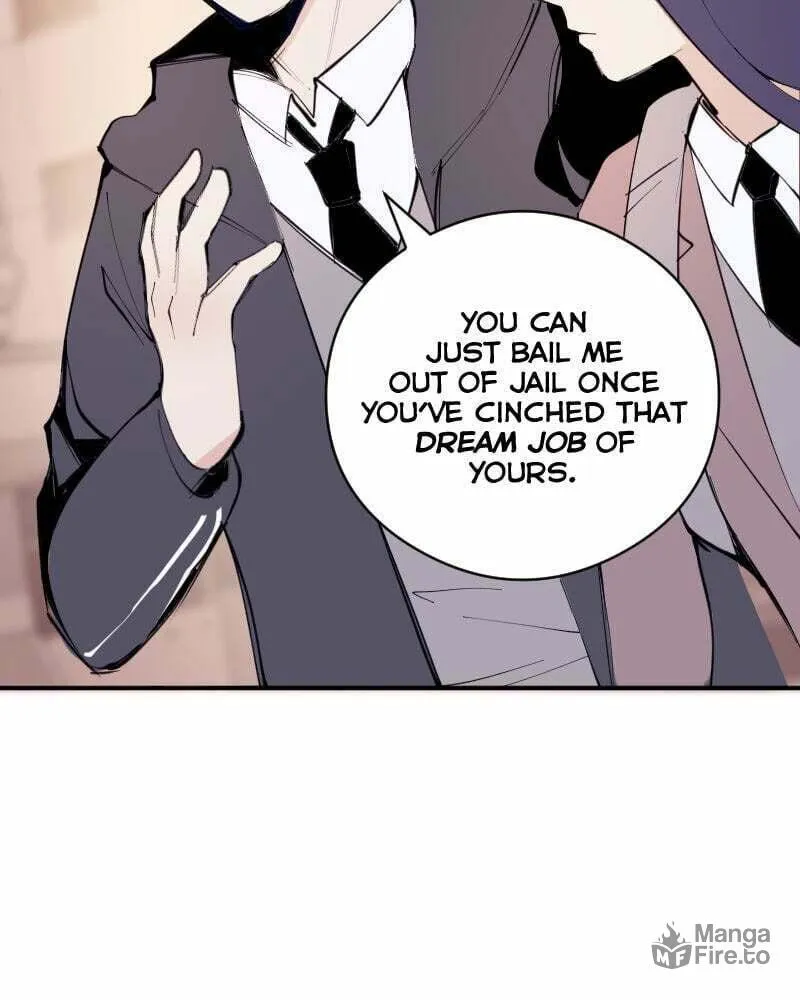 Hand Jumper Chapter 1 page 180 - 