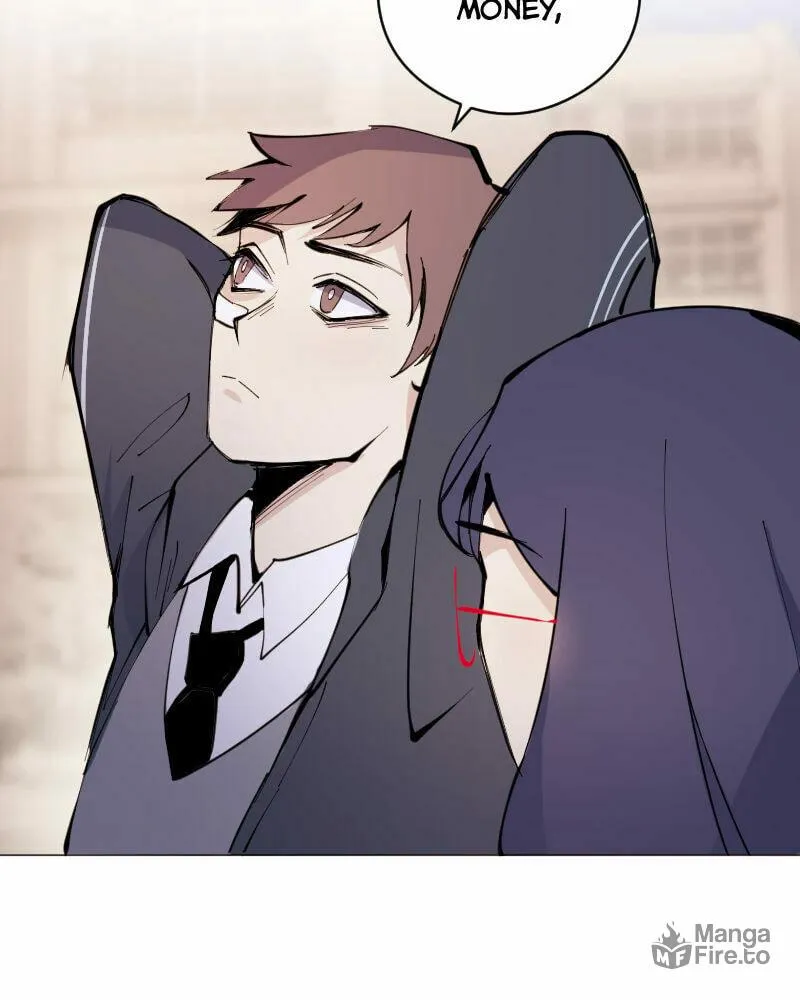 Hand Jumper Chapter 1 page 186 - 