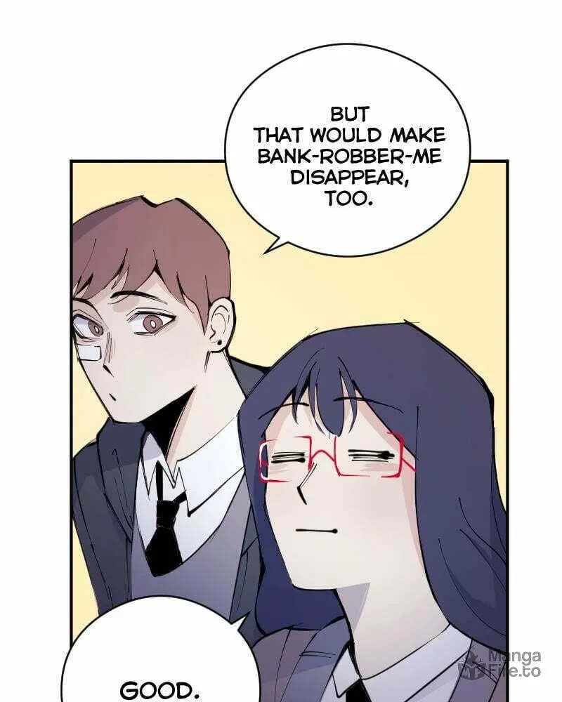 Hand Jumper Chapter 1 page 198 - 
