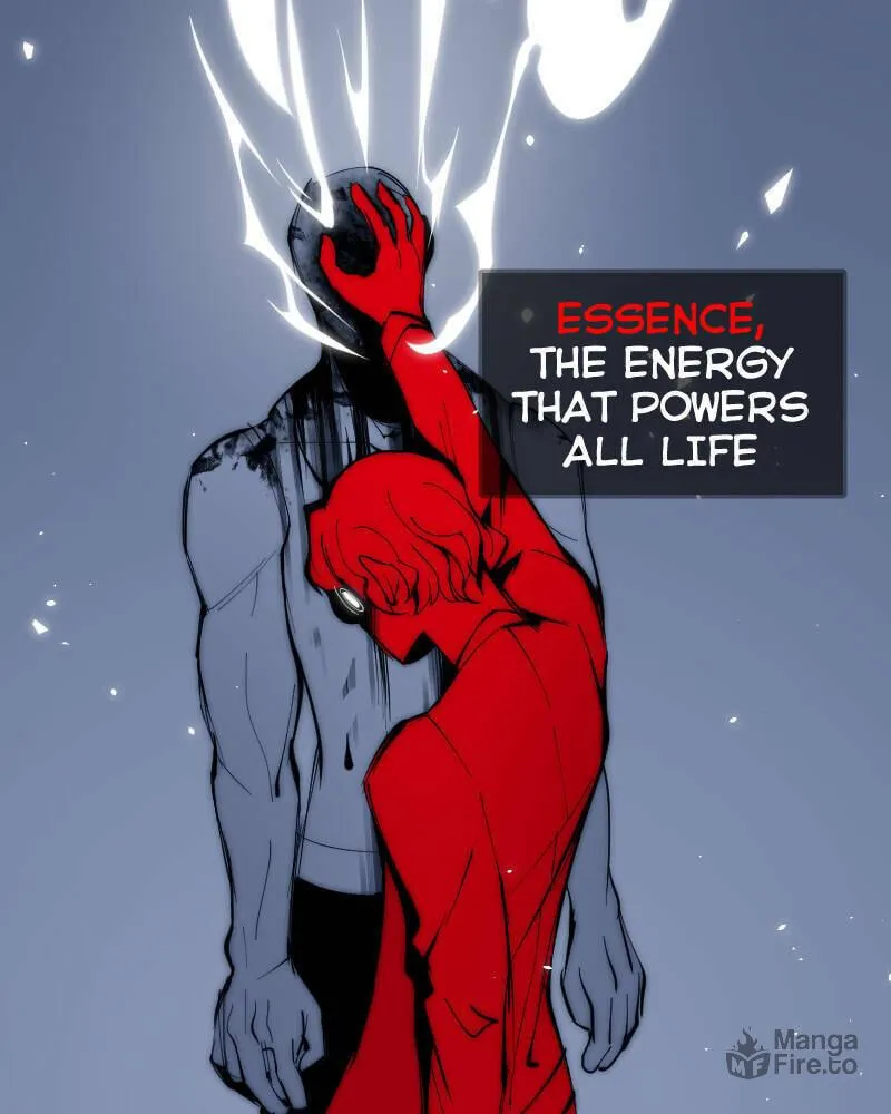 Hand Jumper Chapter 1 page 219 - 