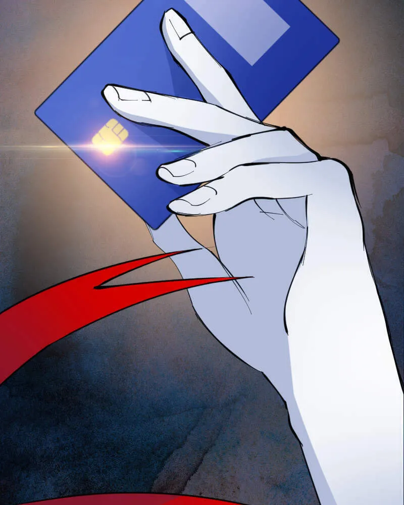 Hand Jumper Chapter 1 page 229 - 