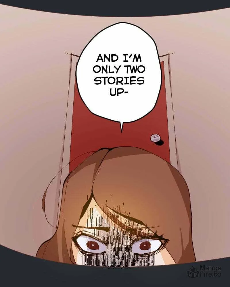 Hand Jumper Chapter 1 page 24 - 