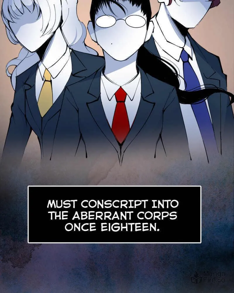 Hand Jumper Chapter 1 page 231 - 