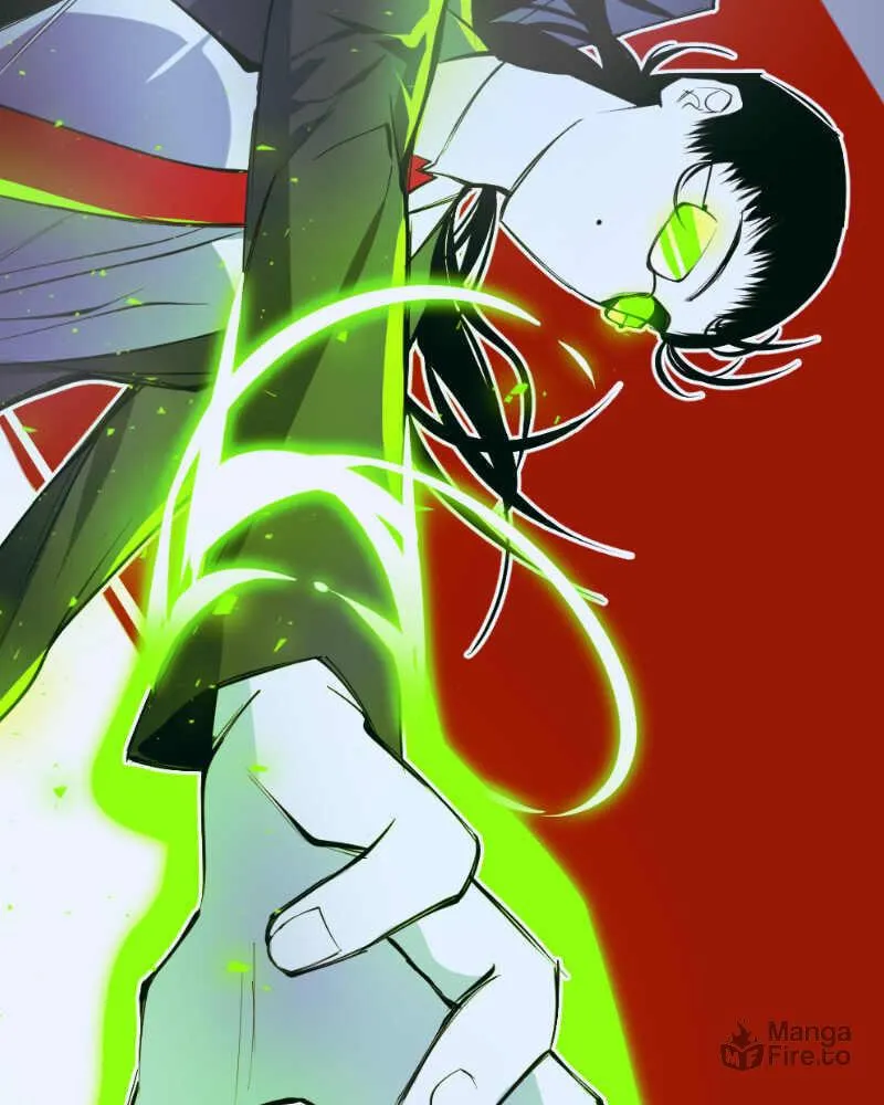 Hand Jumper Chapter 1 page 234 - 