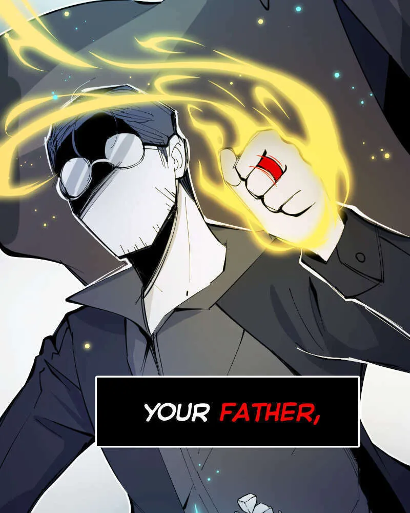 Hand Jumper Chapter 1 page 244 - 
