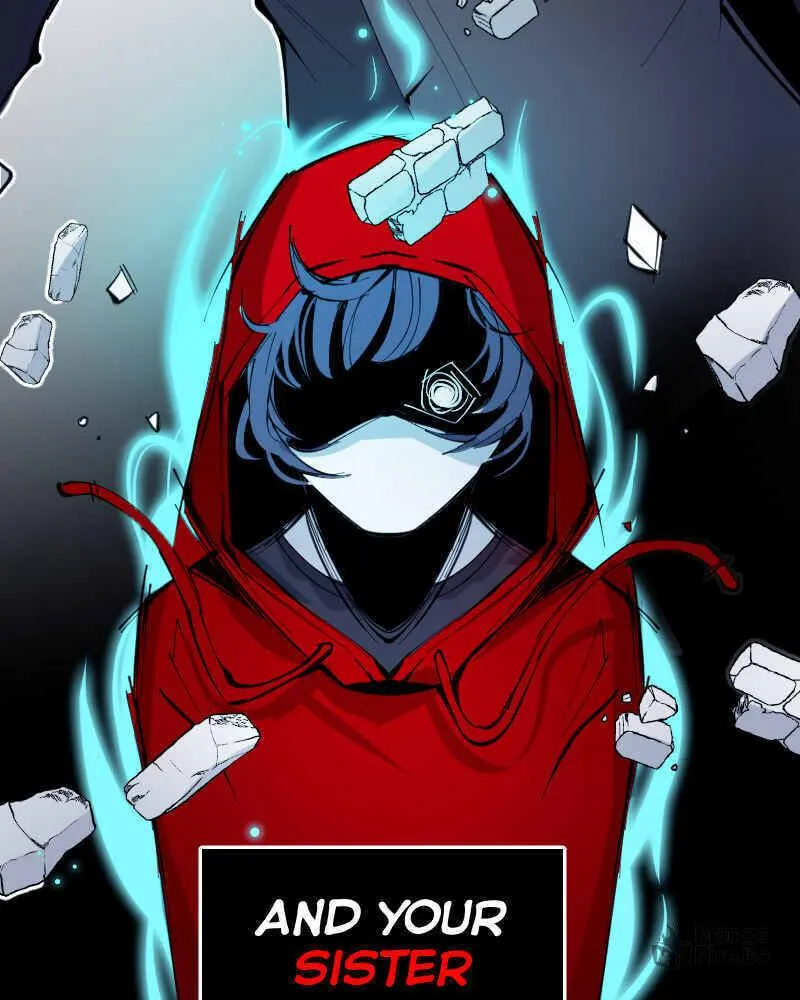 Hand Jumper Chapter 1 page 245 - 