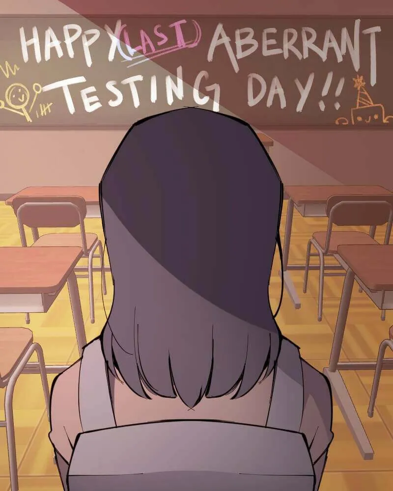 Hand Jumper Chapter 1 page 251 - 