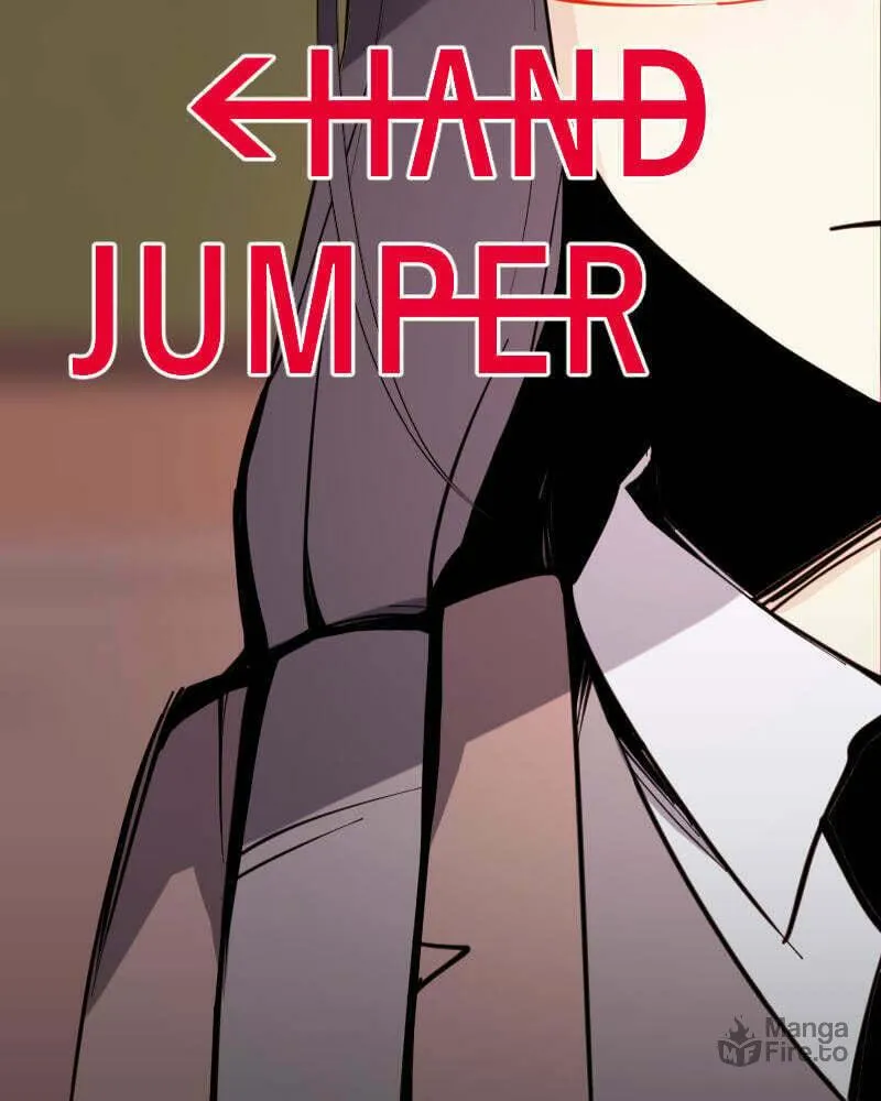 Hand Jumper Chapter 1 page 255 - 