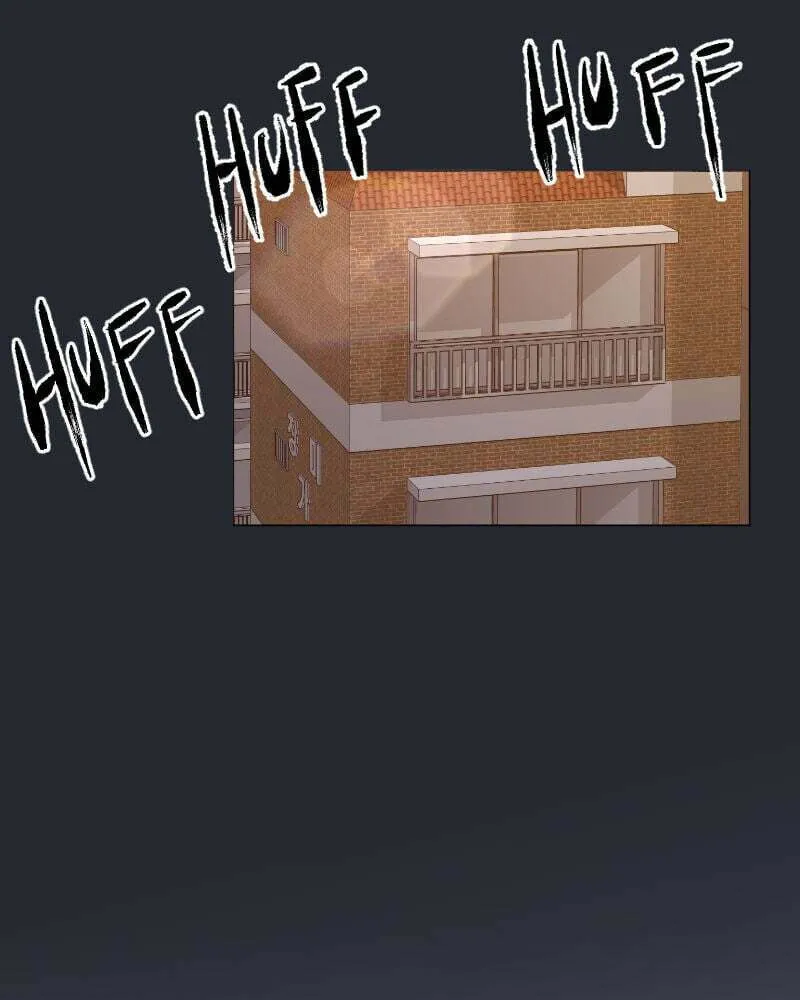 Hand Jumper Chapter 1 page 4 - 