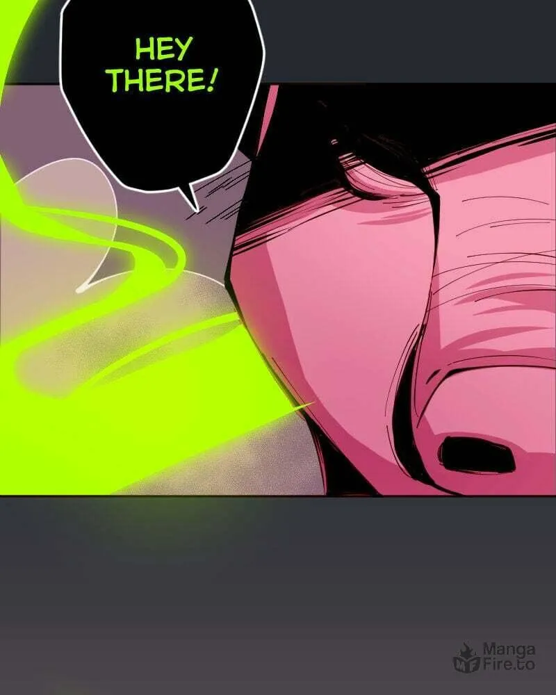 Hand Jumper Chapter 1 page 33 - 