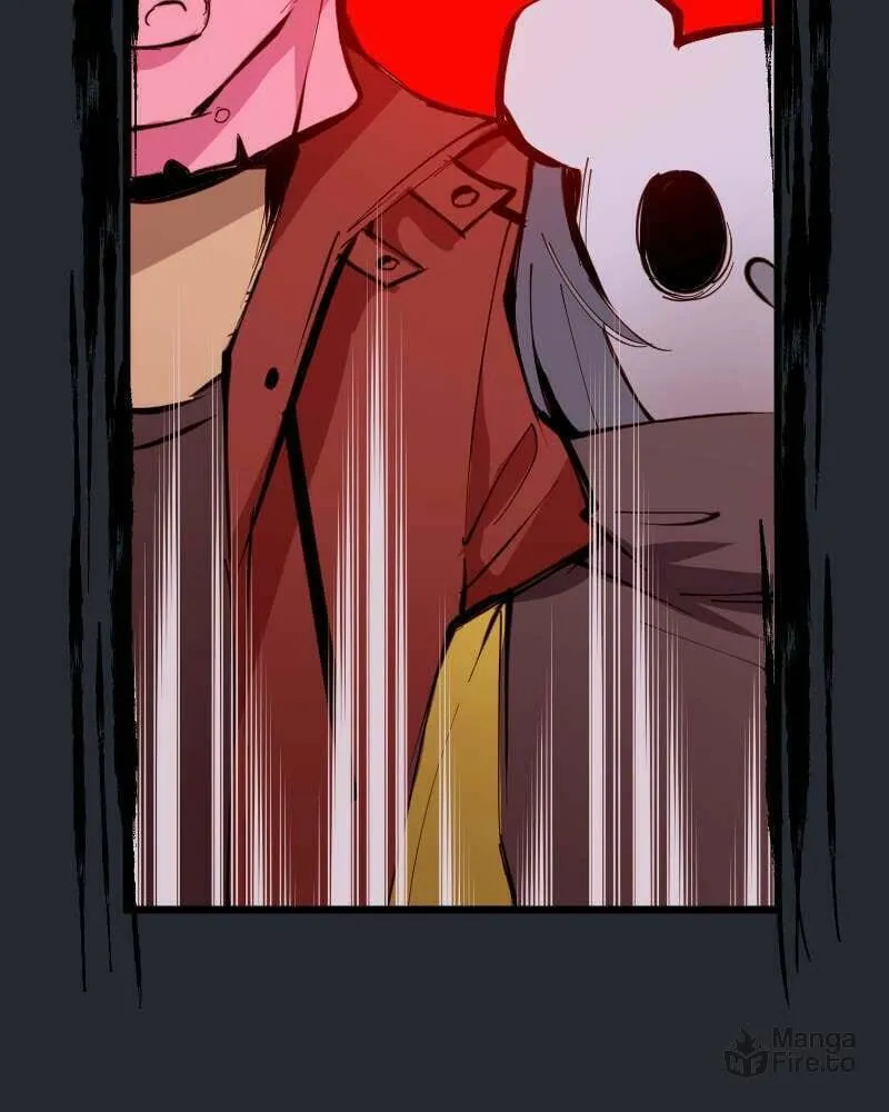 Hand Jumper Chapter 1 page 50 - 