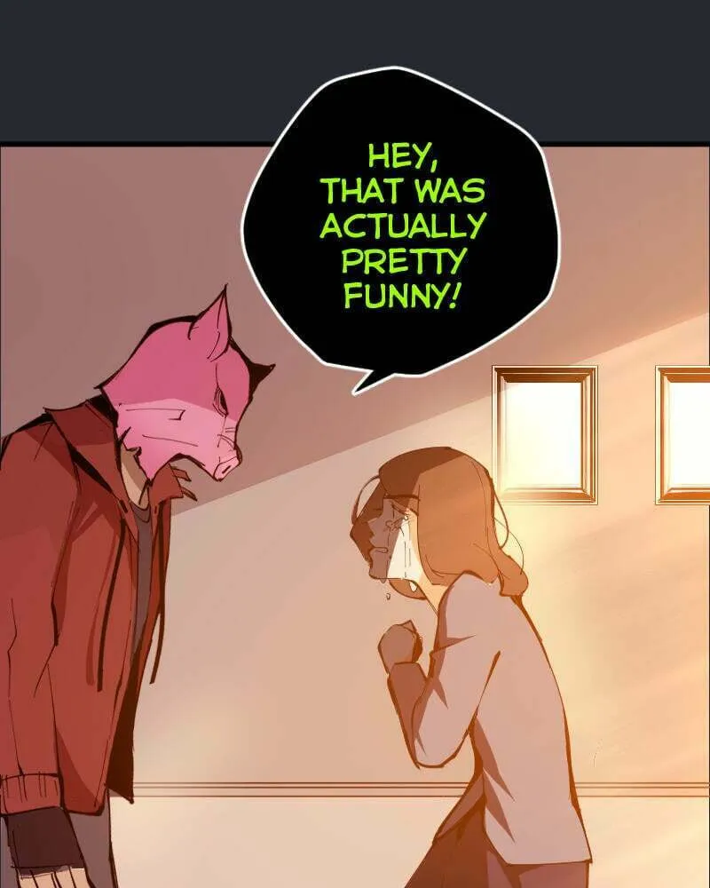 Hand Jumper Chapter 1 page 52 - 