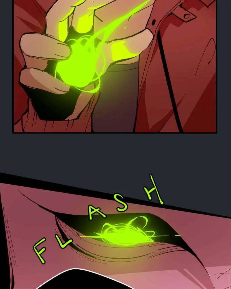 Hand Jumper Chapter 1 page 56 - 