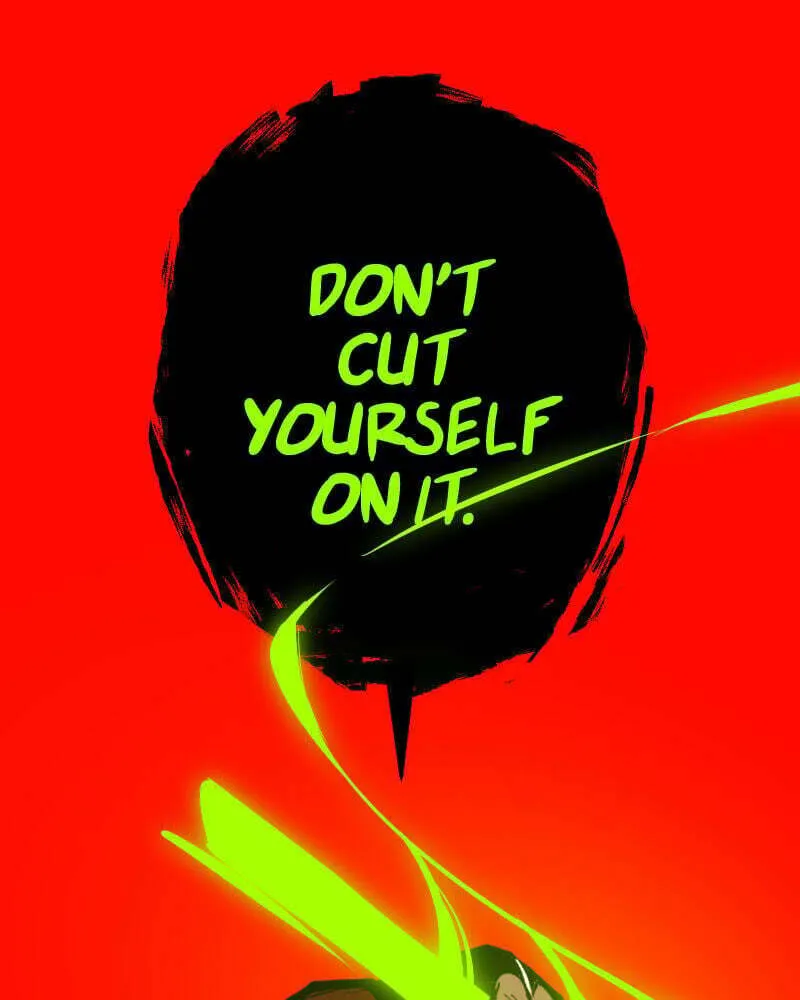 Hand Jumper Chapter 1 page 59 - 