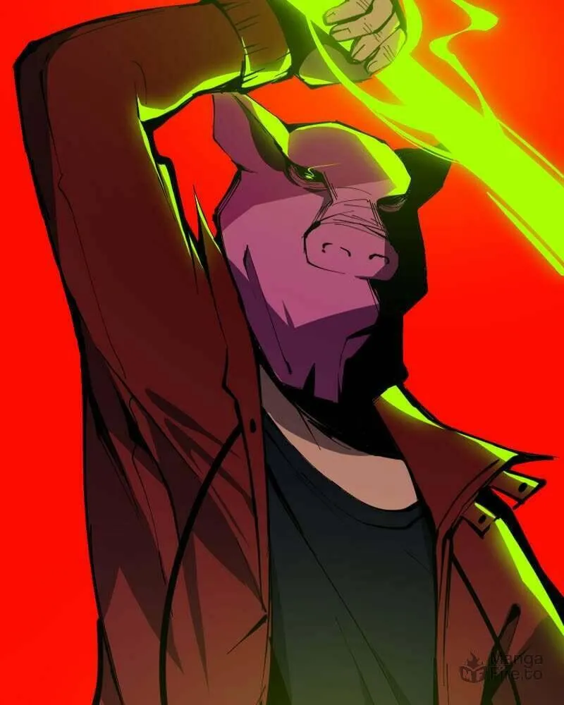 Hand Jumper Chapter 1 page 60 - 