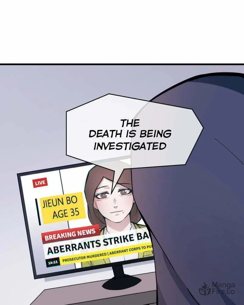 Hand Jumper Chapter 1 page 69 - 