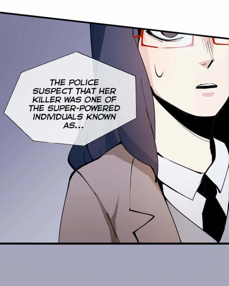 Hand Jumper Chapter 1 page 73 - 