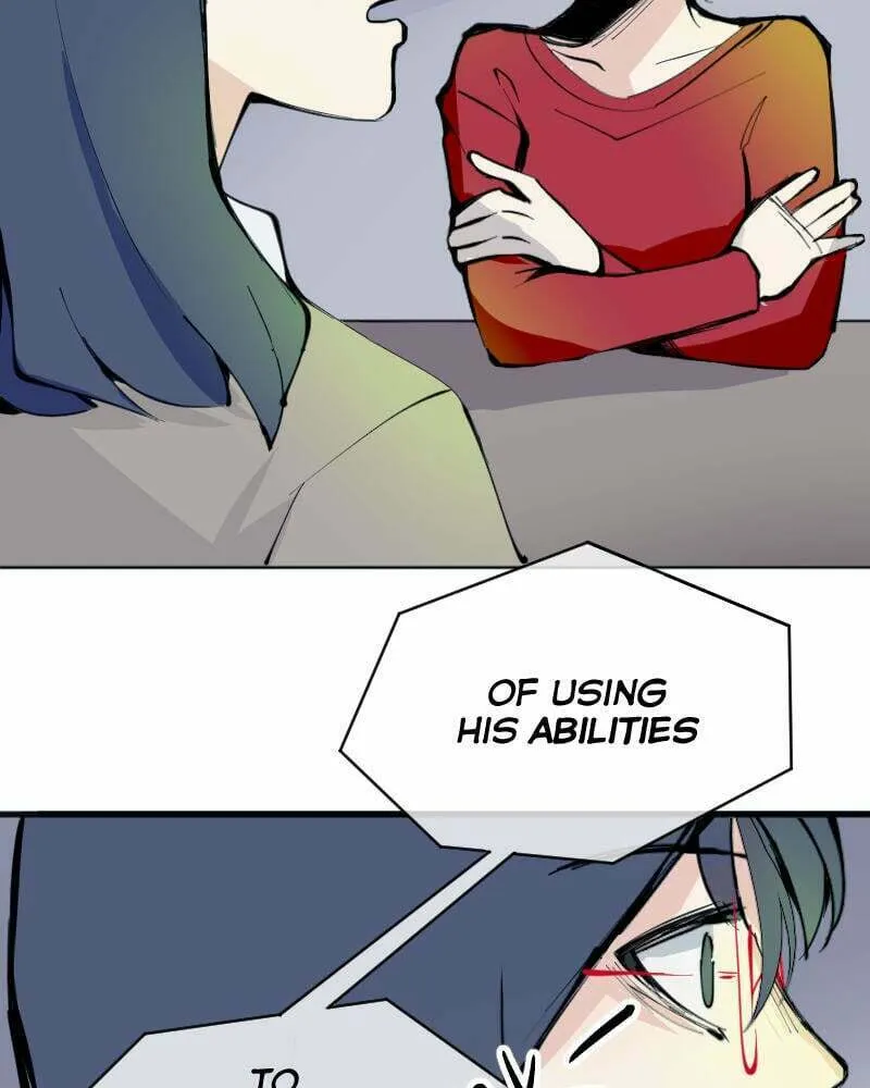 Hand Jumper Chapter 1 page 79 - 
