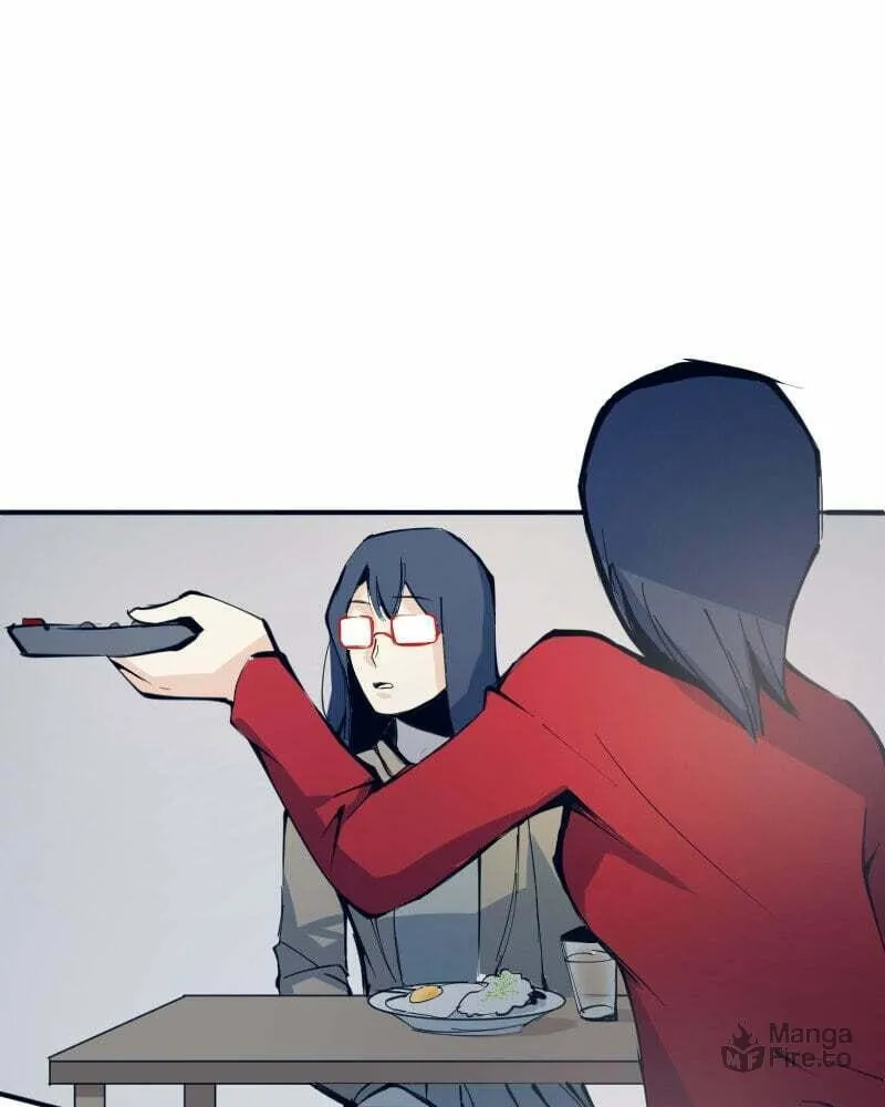 Hand Jumper Chapter 1 page 81 - 