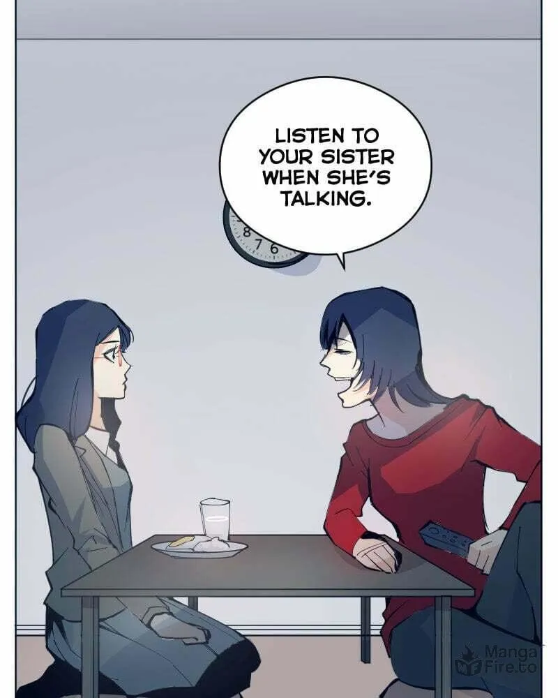 Hand Jumper Chapter 1 page 87 - 