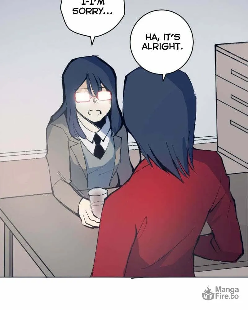 Hand Jumper Chapter 1 page 90 - 